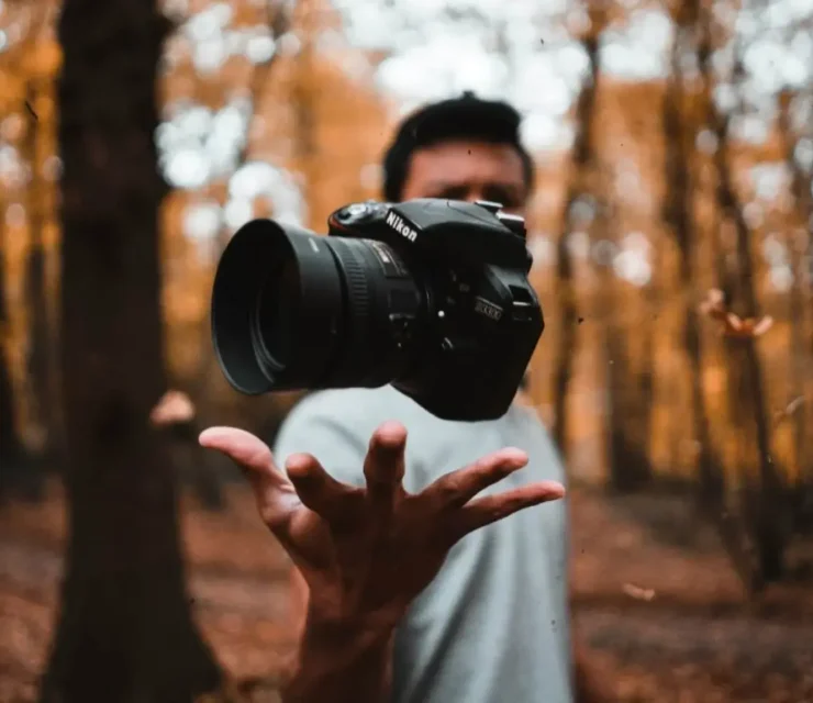 I will do any professional cinematic video editing within 24 hours
